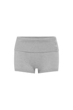Load image into Gallery viewer, Mira Hot Shorts  - Grey
