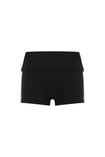 Load image into Gallery viewer, Misty Hot Shorts  - Black
