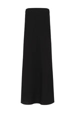 Load image into Gallery viewer, Robyn Maxi Skirt - Black
