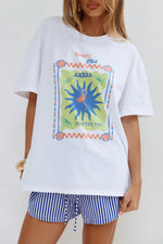 Load image into Gallery viewer, Spritz Graphic Shirt - Spritz Multi
