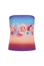 Load image into Gallery viewer, Mahina Bustier - Pink Ombre
