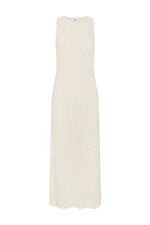 Load image into Gallery viewer, Juniper Maxi Dress - Cream
