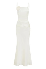 Load image into Gallery viewer, Pianni Maxi Dress - Cream
