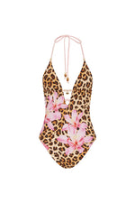 Load image into Gallery viewer, Abyss One Piece - Bimini Pink

