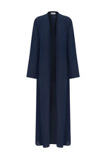 Load image into Gallery viewer, Camille Robe - Navy
