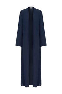 Camille Robe - Navy