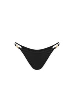Load image into Gallery viewer, Miami Bottom - Black
