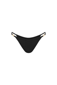 Miami Bottom - Black