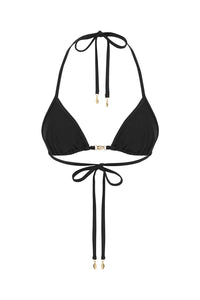 Miami Top - Black