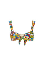 Load image into Gallery viewer, Tahiti Top - Phaedra Print
