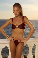 Load image into Gallery viewer, Tahiti Bottom - Coco
