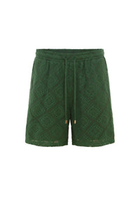 Tulum Short - Olive