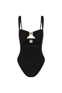 Waikiki One Piece - Black
