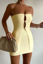 Load image into Gallery viewer, Nellie Top - Lemon
