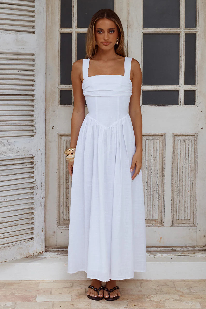 kyree maxi dress Kirra Maxi Dress – [ki-ele]