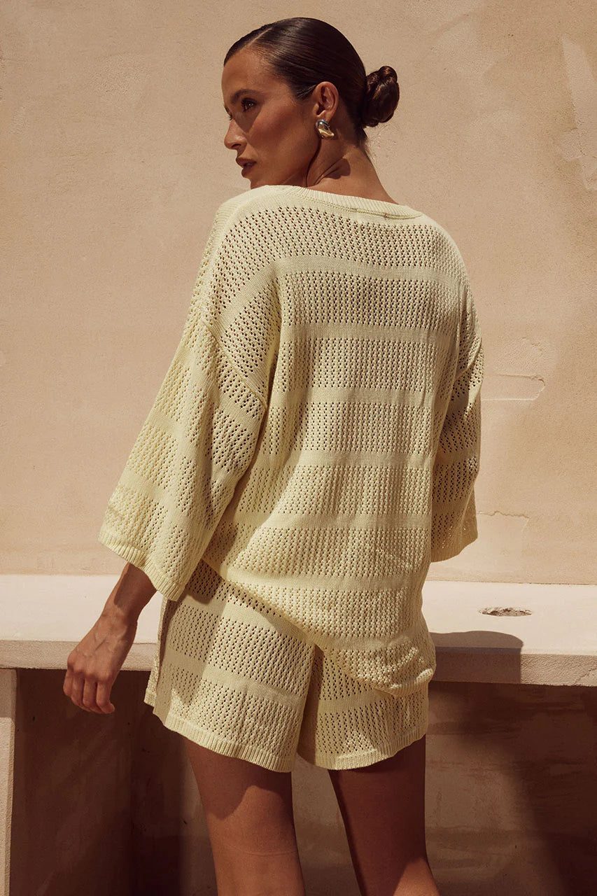 Samia Short - Lemon