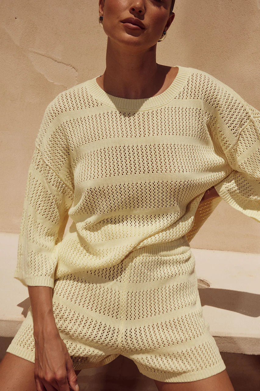 Samia Short - Lemon