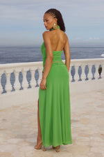 Load image into Gallery viewer, Farley Maxi Skirt - Apple

