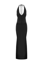 Load image into Gallery viewer, Asada Maxi Dress - Black
