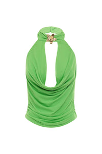 Farley Top - Apple