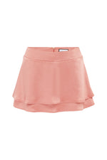 Load image into Gallery viewer, Pammi Mini Skort - Rouge
