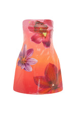 Load image into Gallery viewer, Ibiza Mini Dress - Cosmo Ombré
