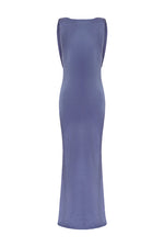 Load image into Gallery viewer, Raelyn Maxi Dress - Iris
