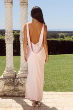 Load image into Gallery viewer, Raelyn Maxi Dress - Musk
