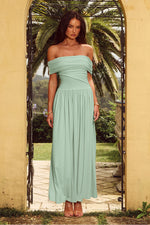 Load image into Gallery viewer, Manalla Maxi Dress - Sage
