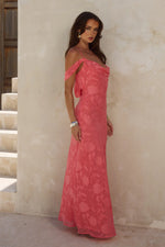Load image into Gallery viewer, Anita Maxi Dress - Watermelon
