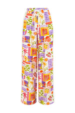 Load image into Gallery viewer, Katri Pant - Tildah Multi
