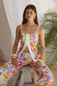 Katri Top - Tildah Multi