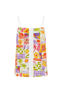 Katri Top - Tildah Multi