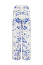 Load image into Gallery viewer, Katri Pant - Astley Blue
