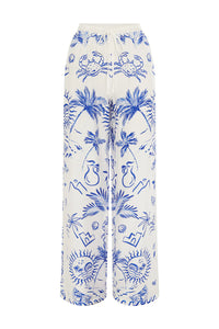 Katri Pant - Astley Blue