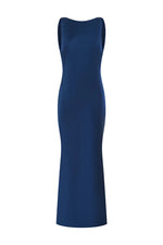 Load image into Gallery viewer, Raelyn Maxi Dress - Navy
