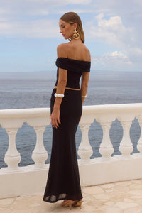 Rikki Top - Black