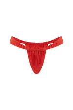 Load image into Gallery viewer, Tropez Bottom - Red
