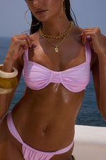 Load image into Gallery viewer, Tropez Top - Pink
