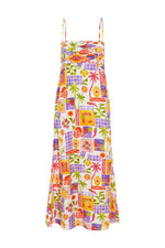 Load image into Gallery viewer, Tildah Midi Dress - Tildah Midi
