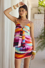 Load image into Gallery viewer, Aura Top - Ainsley Pink
