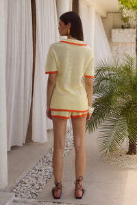 Brenda Short - Lemon