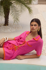 Load image into Gallery viewer, Brenda Short - Pink
