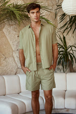 Load image into Gallery viewer, Satori Shirt - Khaki
