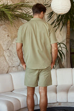 Load image into Gallery viewer, Satori Short - Khaki
