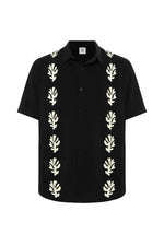 Load image into Gallery viewer, Brixton Shirt - Black
