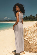 Load image into Gallery viewer, Nalla Maxi Dress - Sand

