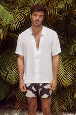 Load image into Gallery viewer, Dario Shirt - White
