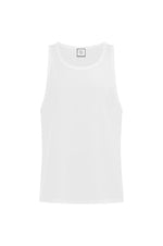 Load image into Gallery viewer, Enzo Singlet - White
