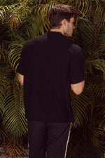 Load image into Gallery viewer, Dario Shirt - Black
